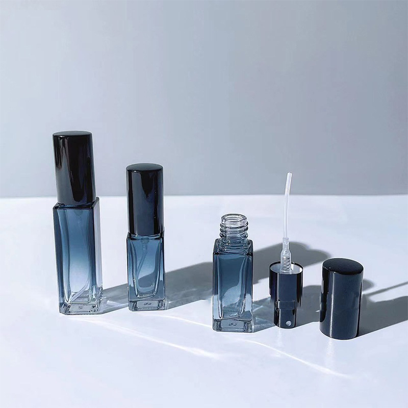 5Ml 9Ml 20Ml Parfum Spuitfles  - Perfume Decant Sample recensie en prijs