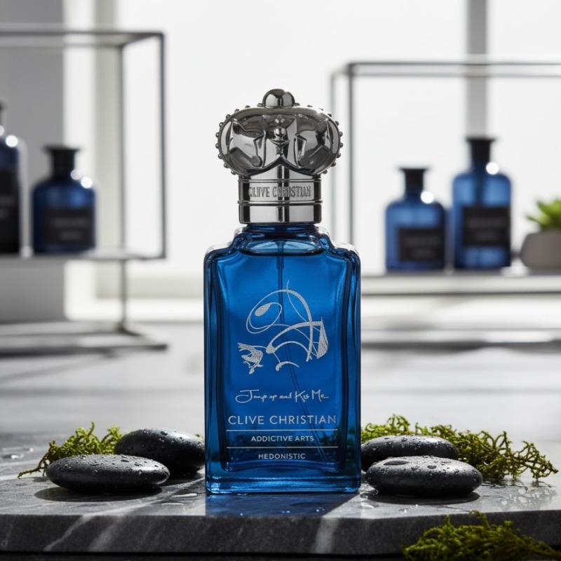 Clive Christian Woody Fresh Un - Perfume Fragrance Couture recensie en prijs