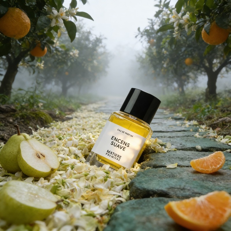 Matiere Premiere 100ml Unisex  - Unique Perfume Fragrance recensie en prijs