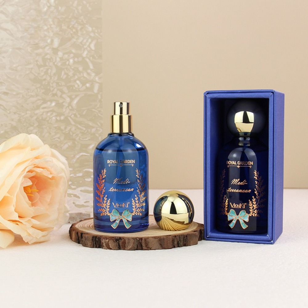 Bloemige Frisse Citrusgeur voo - You Perfume Fragrance recensie en prijs