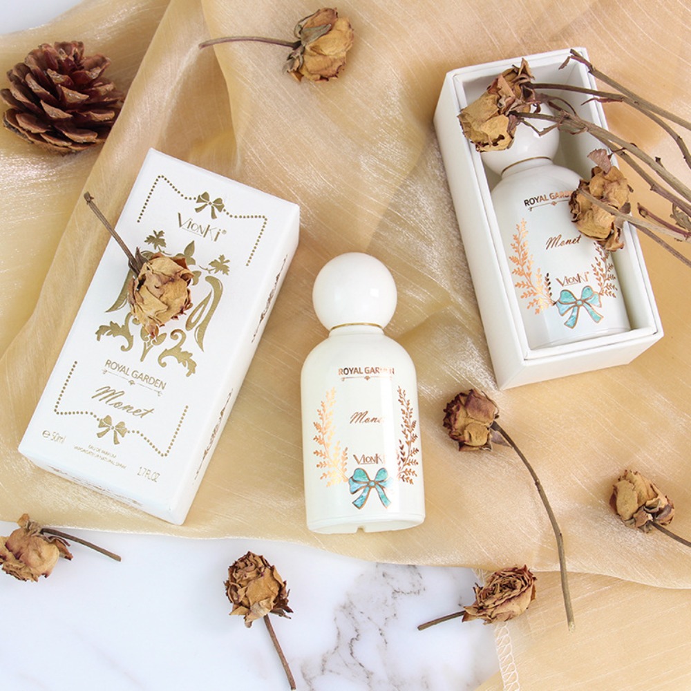 Bloemige Frisse Citrusgeur voo - You Perfume Fragrance recensie en prijs