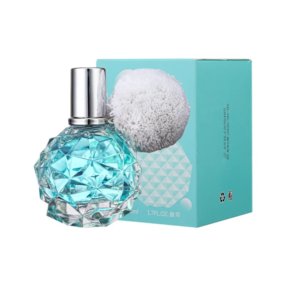 50ML Unieke Parfum Langdurige  - Unique Perfume Fragrance recensie en prijs