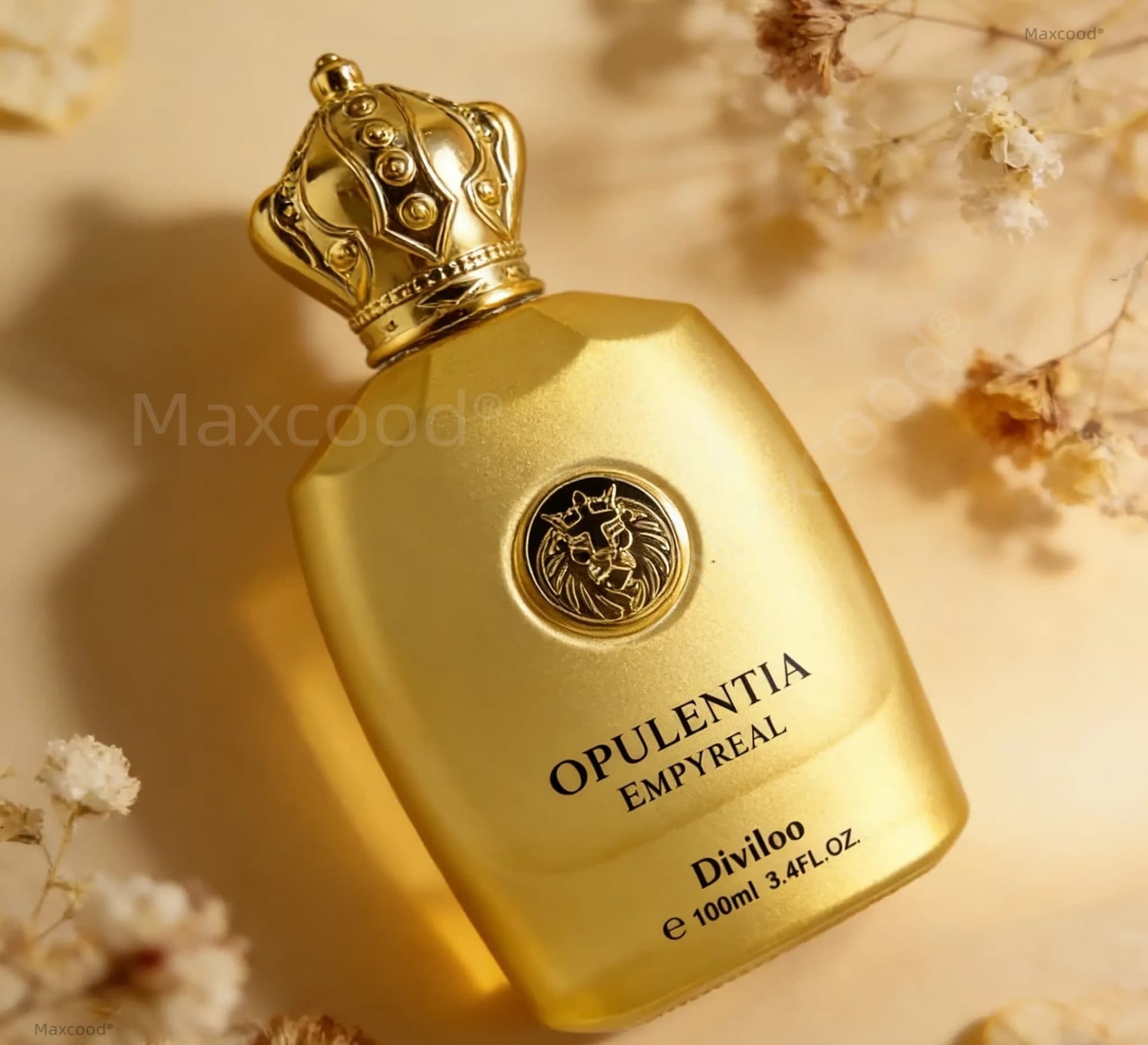 Bloemige, houtachtige en muska - You Perfume Fragrance recensie en prijs