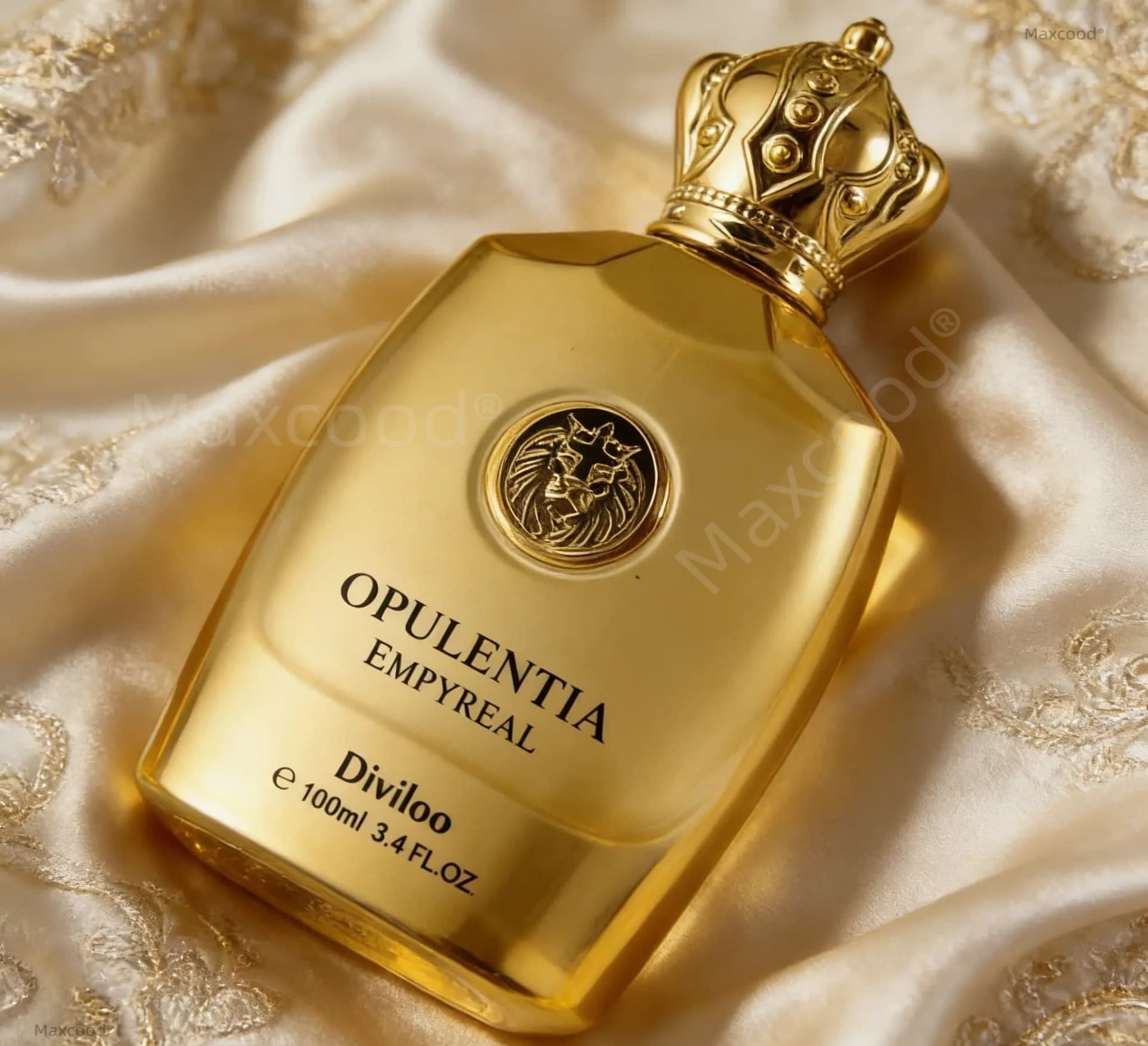 Bloemige, houtachtige en muska - You Perfume Fragrance recensie en prijs