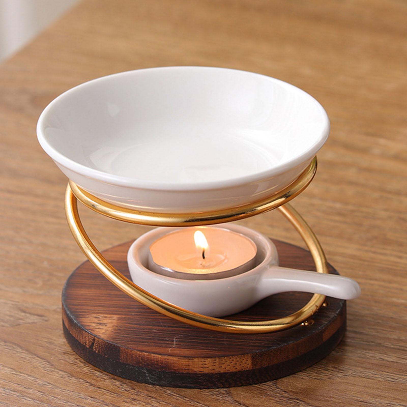 Aroma Olie Brander Warmer Olie - Perfume Fragrance Oils For Candles recensie en prijs