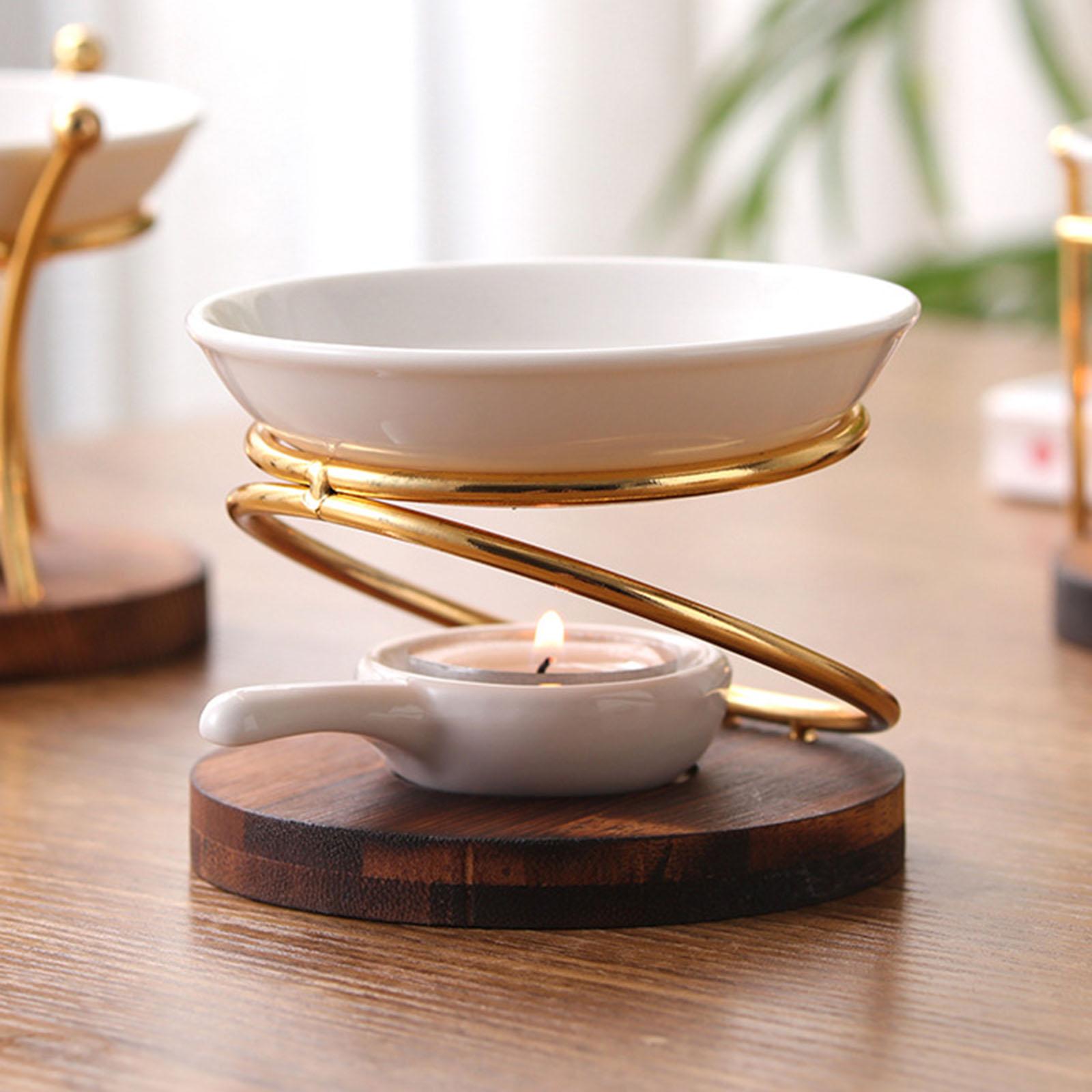 Aroma Olie Brander Warmer Olie - Perfume Fragrance Oils For Candles recensie en prijs