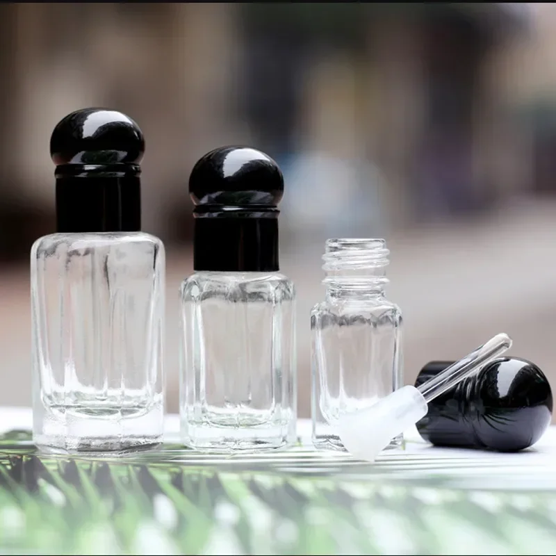 3 ml 6 ml 12 ml Mini Lege Glaz - Perfume Decant Sample recensie en prijs