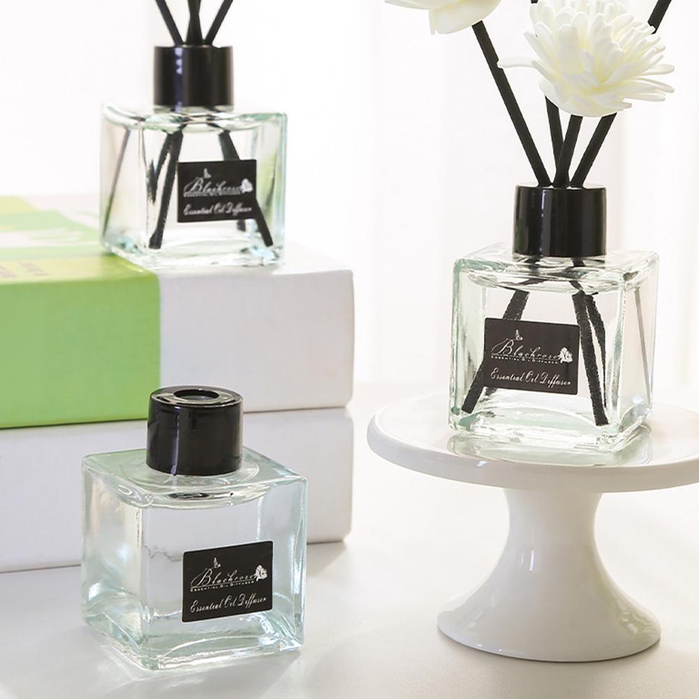 50ml Aroma Rietjes Diffuser Ol - Perfume Room Fragrance recensie en prijs