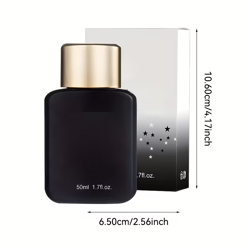 Parfum voor mannen, betoverend - Perfume Fragrance Rose recensie en prijs