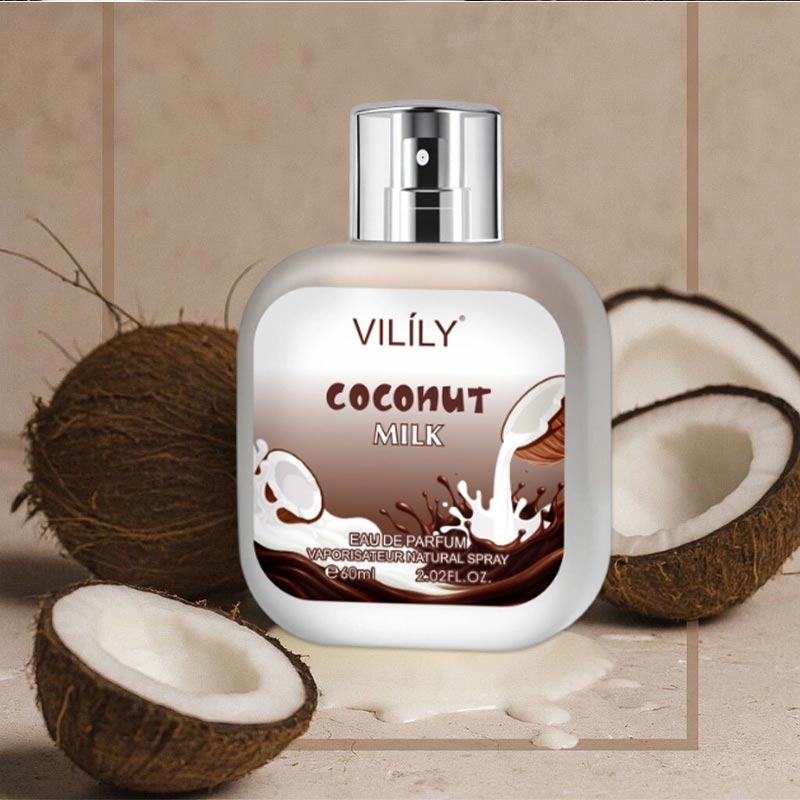 60ml Chocolade Cappuccino Eau  - Perfume Fragrance Couture recensie en prijs