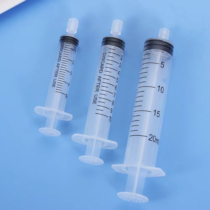 Parfuminjectie voor DECANT par - Perfume Decant Sample recensie en prijs