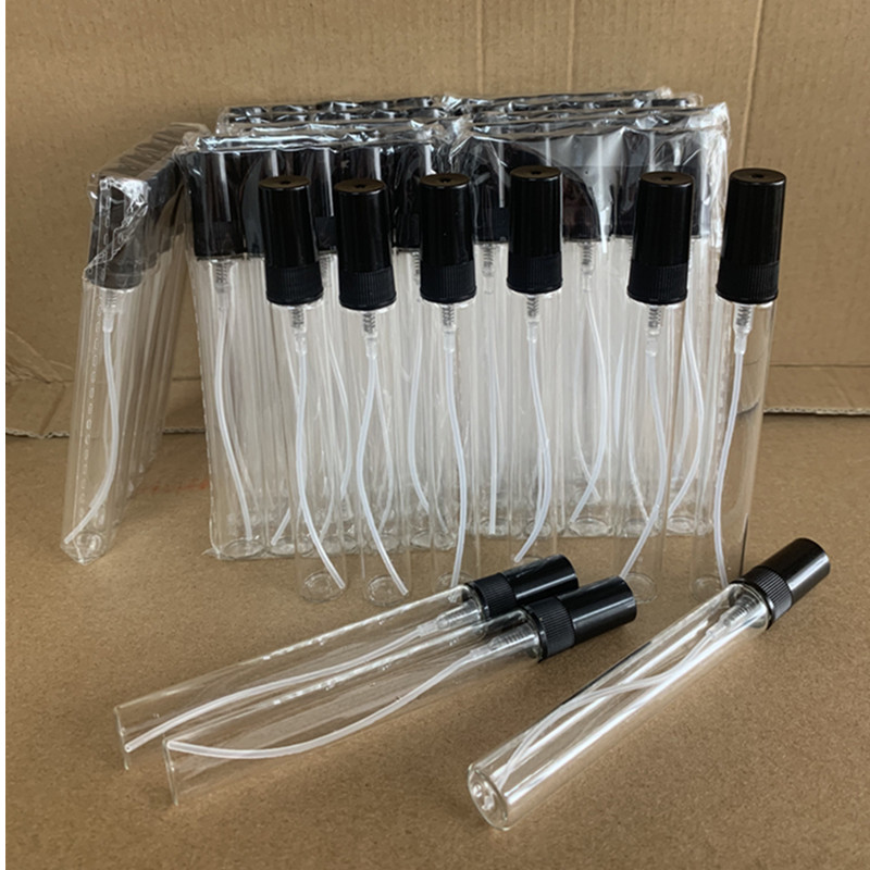 Bulkverpakking 5/50/100 STUKS  - Fragrance Atomizer Pump recensie en prijs