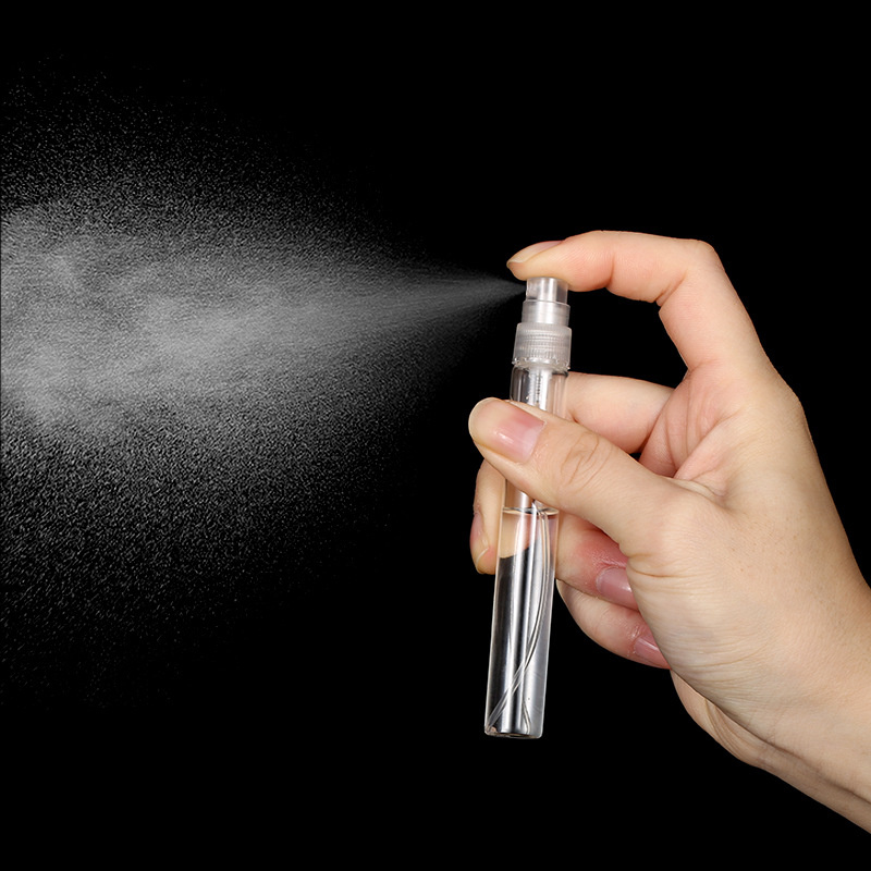 Bulkverpakking 5/50/100 STUKS  - Fragrance Atomizer Pump recensie en prijs