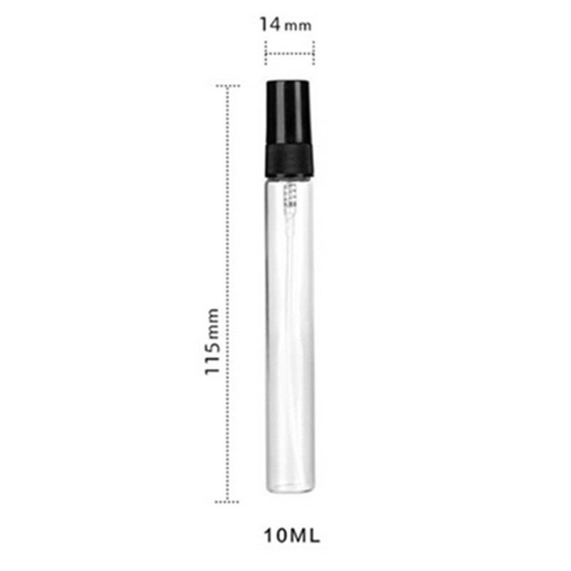 Bulkverpakking 5/50/100 STUKS  - Fragrance Atomizer Pump recensie en prijs