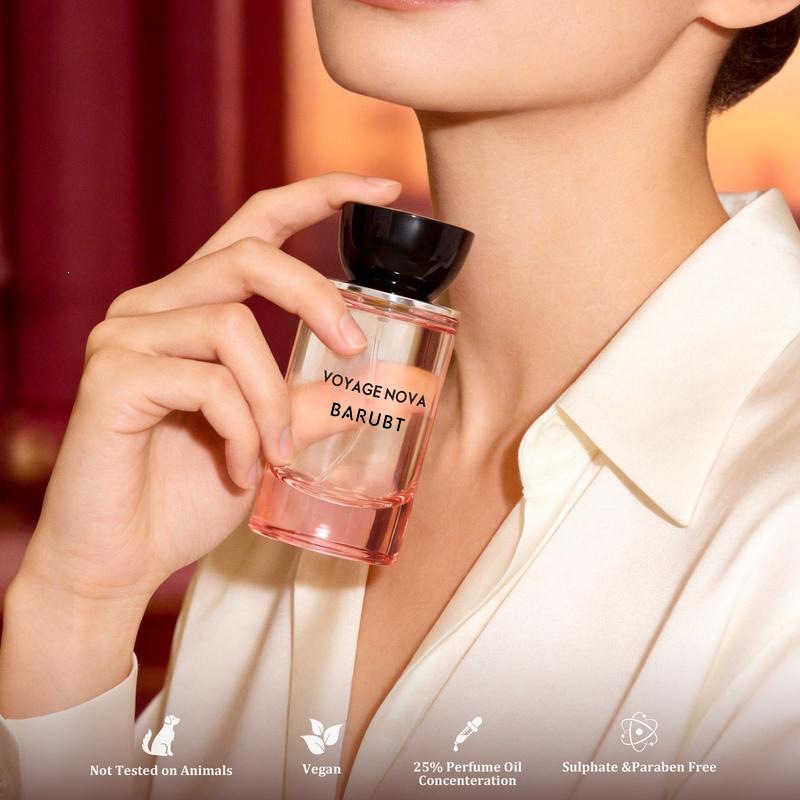 Dames Eau de Parfum Spray 8-Uu - Perfume Fragrance Rose recensie en prijs