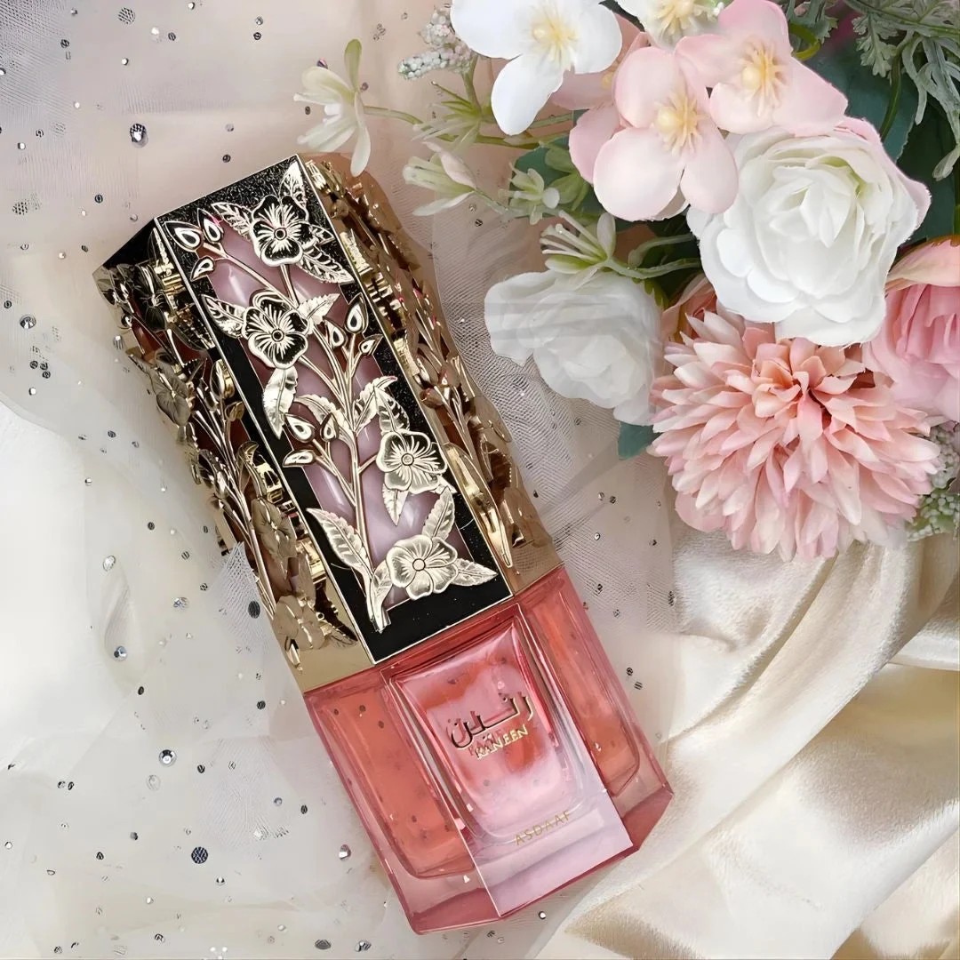 Asdaaf Raneen parfum, 100ml li - Perfume Fragrance Direct recensie en prijs