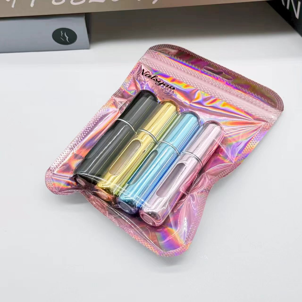 5ml navulbare parfum verstuive - Fragrance Atomizer Pump recensie en prijs