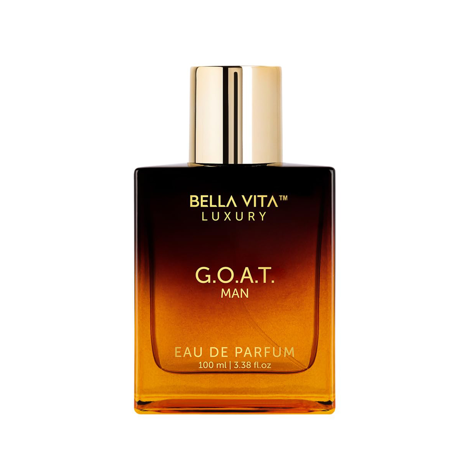Bellavita Luxe G.O.A.T. Eau de - You Perfume Fragrance recensie en prijs