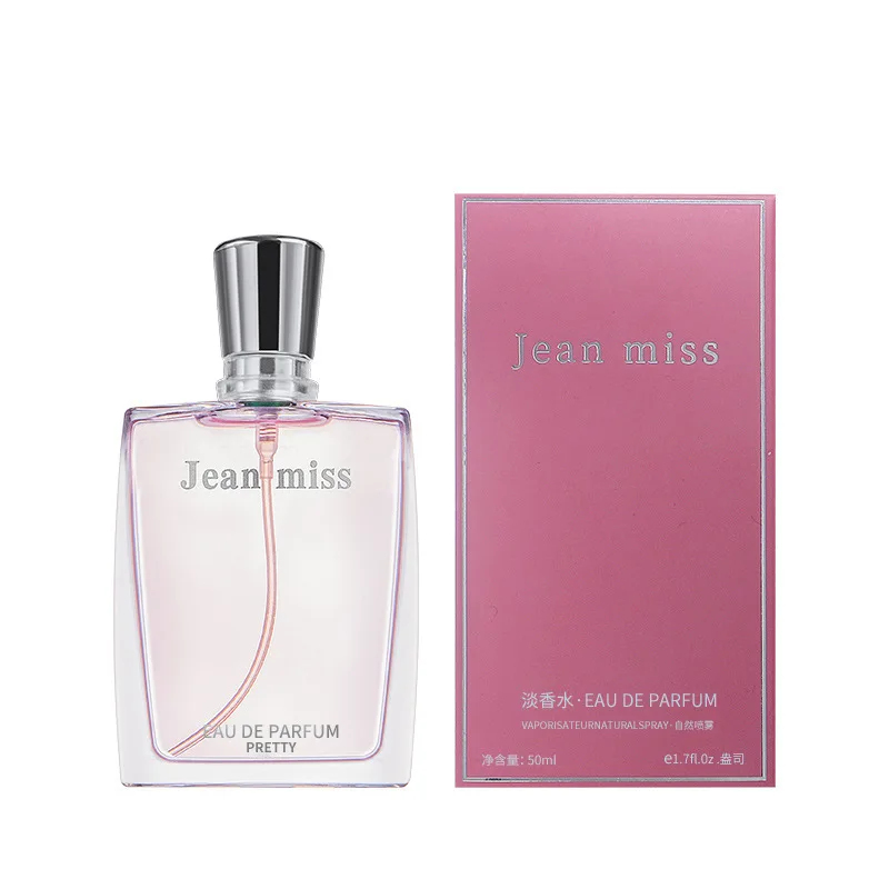 Nieuwe True Love Damesparfum B - Perfume New Fragrance recensie en prijs