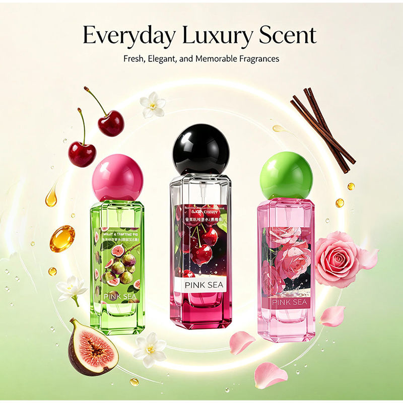 Luxueuze Bloemige Fruitige Par - Women'S Perfume Rose Fragrance recensie en prijs
