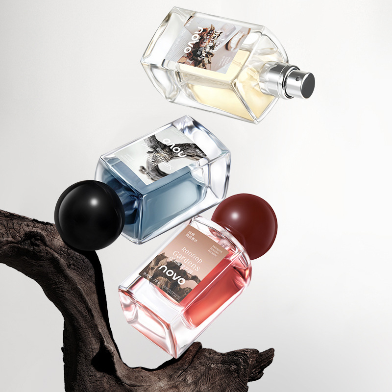 Luxe Fruitige Bloemen Vrouwen  - Women'S Perfume Rose Fragrance recensie en prijs