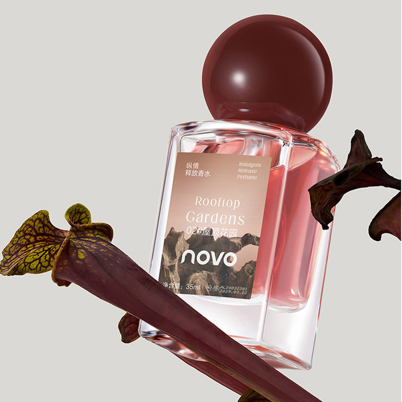 Luxe Fruitige Bloemen Vrouwen  - Women'S Perfume Rose Fragrance recensie en prijs
