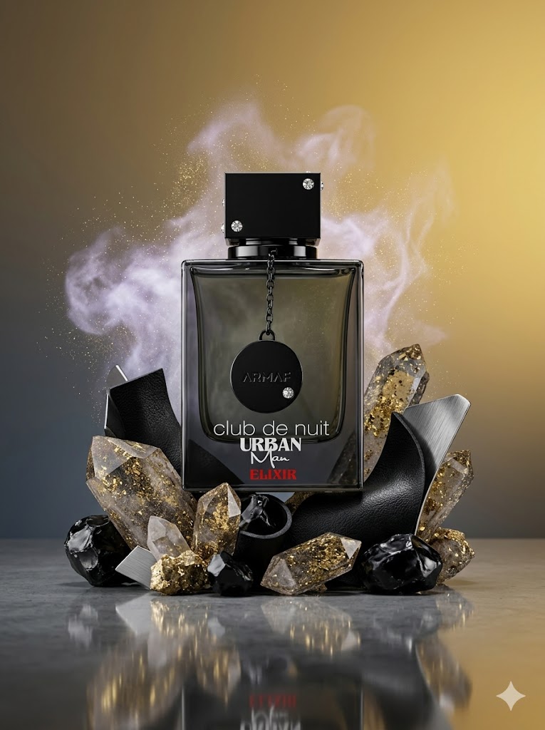 Onafhankelijkheidsdag 4 juli V - Amber Musk Oil recensie en prijs