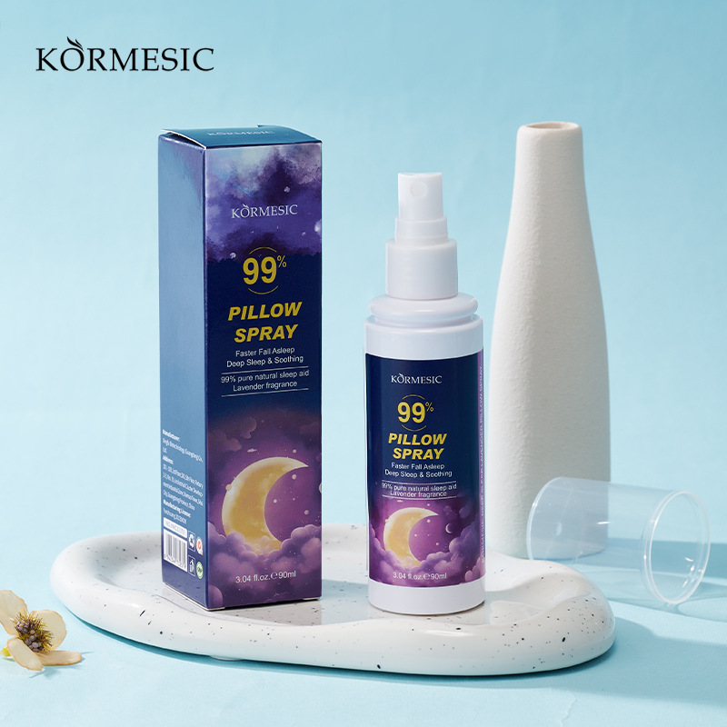 KORMESIC Lavendelparfum Spray  - Perfume New Fragrance recensie en prijs