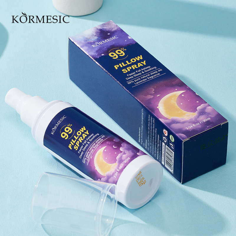 KORMESIC Lavendelparfum Spray  - Perfume New Fragrance recensie en prijs