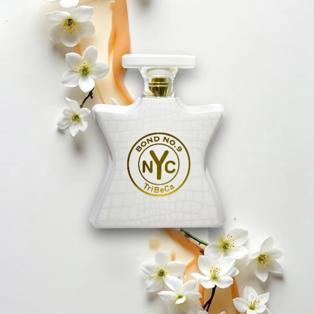 Bond No.9 Tribeca Unisex Eau D - Perfume New Fragrance recensie en prijs