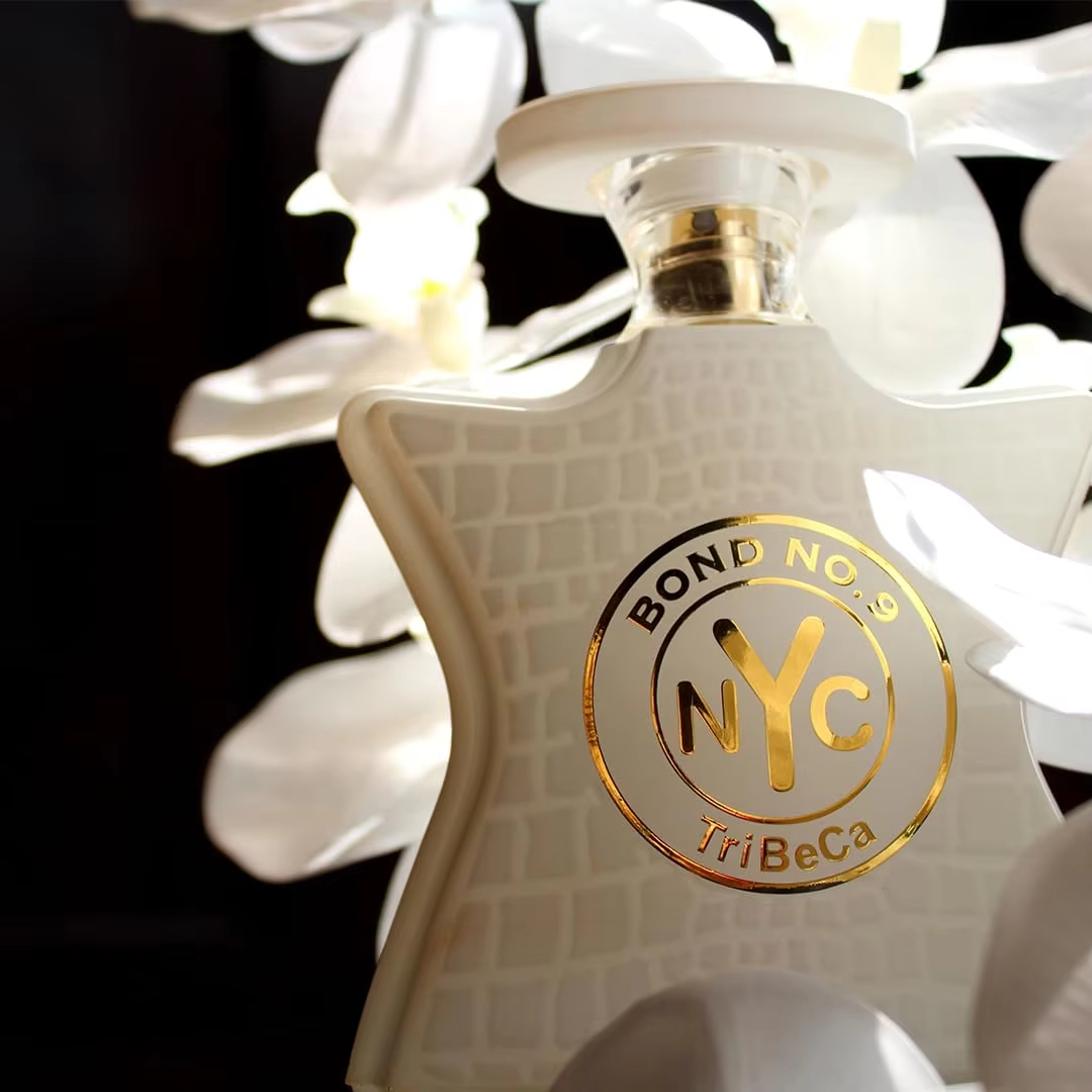 Bond No.9 Tribeca Unisex Eau D - Perfume New Fragrance recensie en prijs