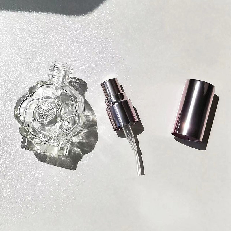 Nieuwe 10ML Parfumflesje Glas  - Fragrance Atomizer Pump recensie en prijs