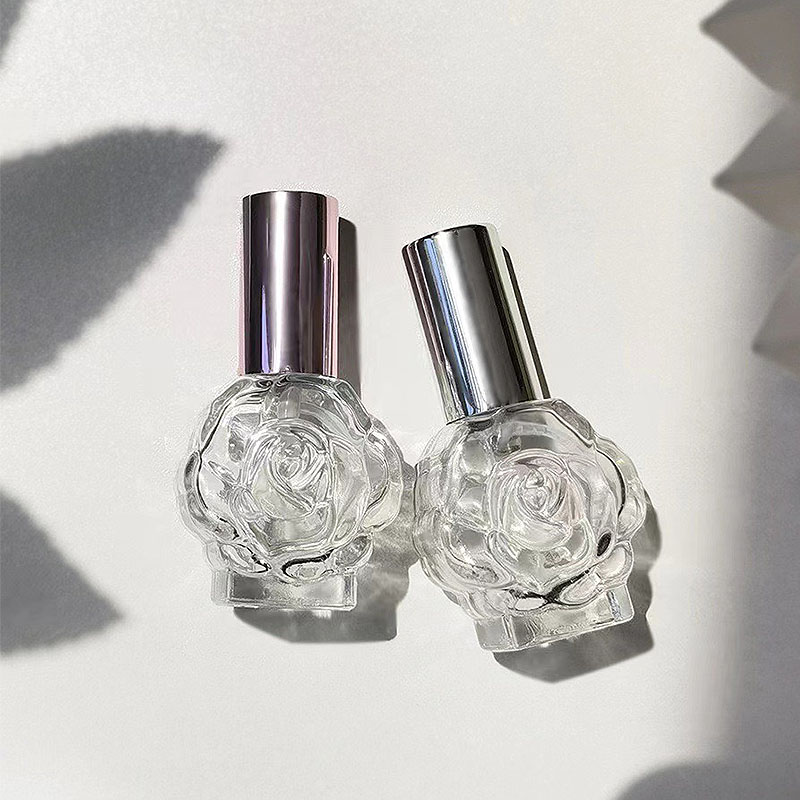 Nieuwe 10ML Parfumflesje Glas  - Fragrance Atomizer Pump recensie en prijs