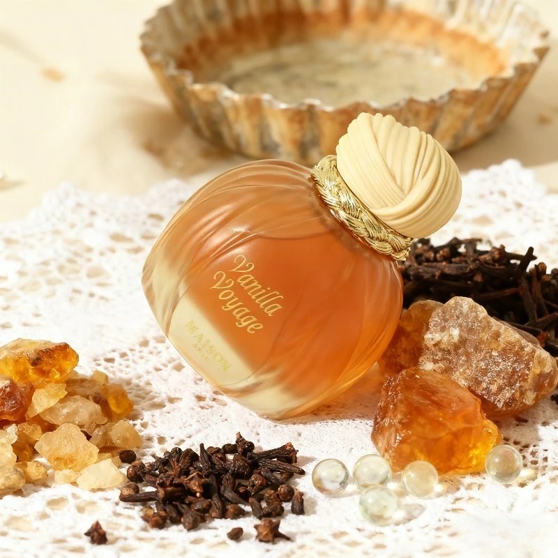 100 ml Oosterse Zoete Unisex P - Amber Musk Oil recensie en prijs