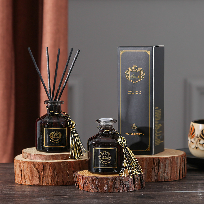 50ml Rietdiffuser Sets Goede g - Perfume Fragrance Rose recensie en prijs