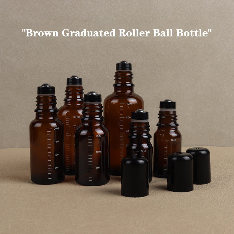 1 Stuks 5Ml 10Ml 15Ml 20Ml 30M - Attar Oil Roll On recensie en prijs