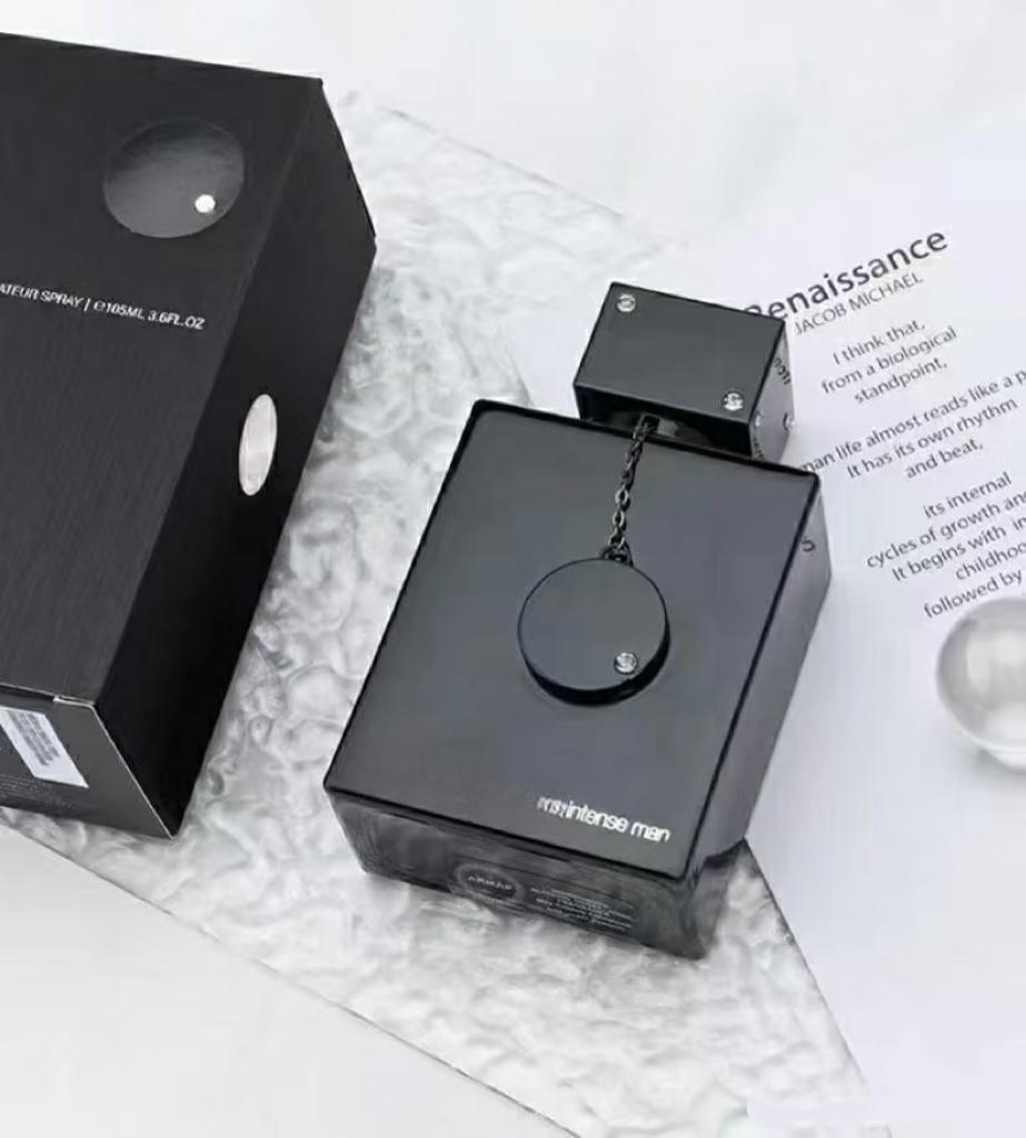 Club de Nuit Intense Man parfu - Perfume Fragrance Rose recensie en prijs