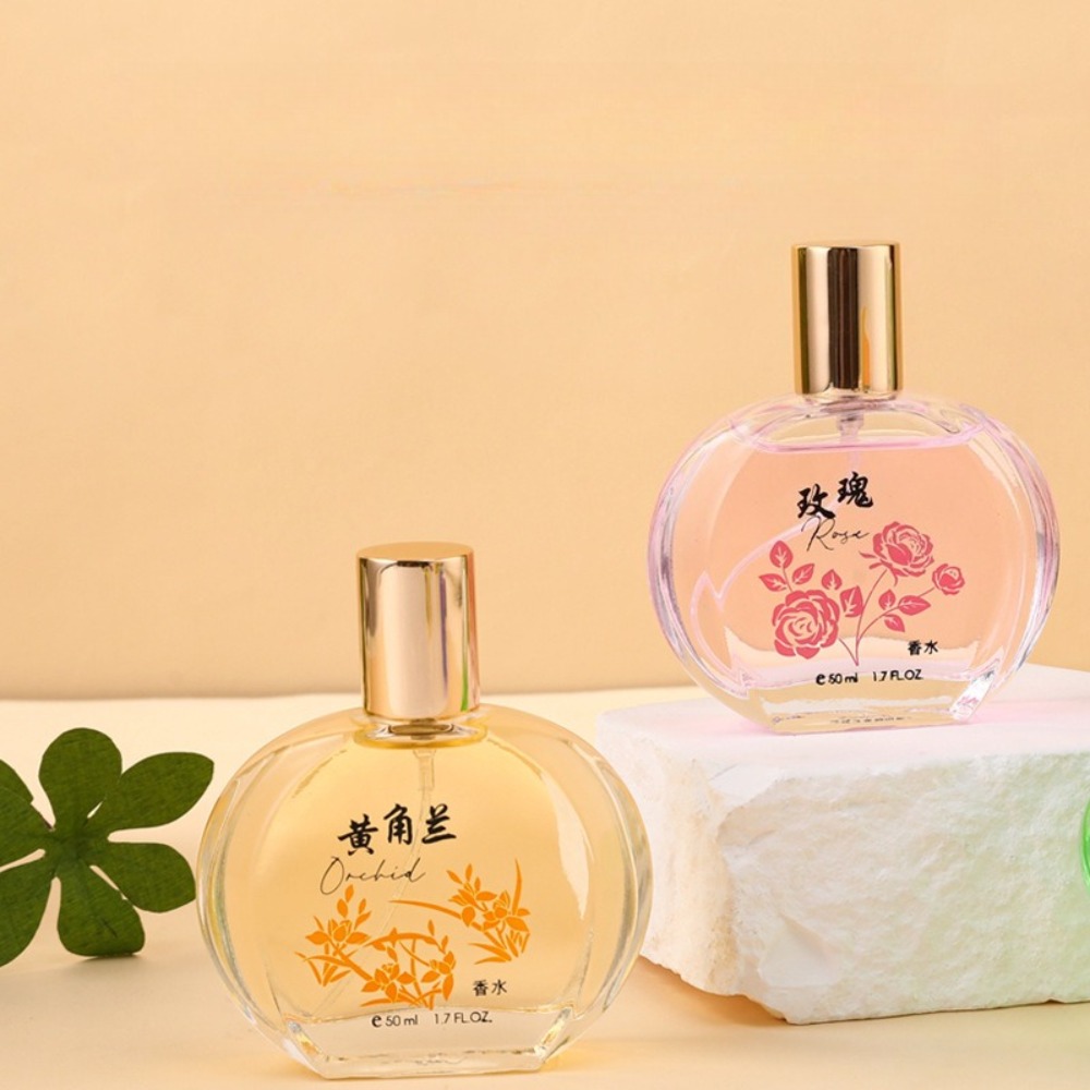 Eau de Toilette met noten van  - Women'S Perfume Rose Fragrance recensie en prijs