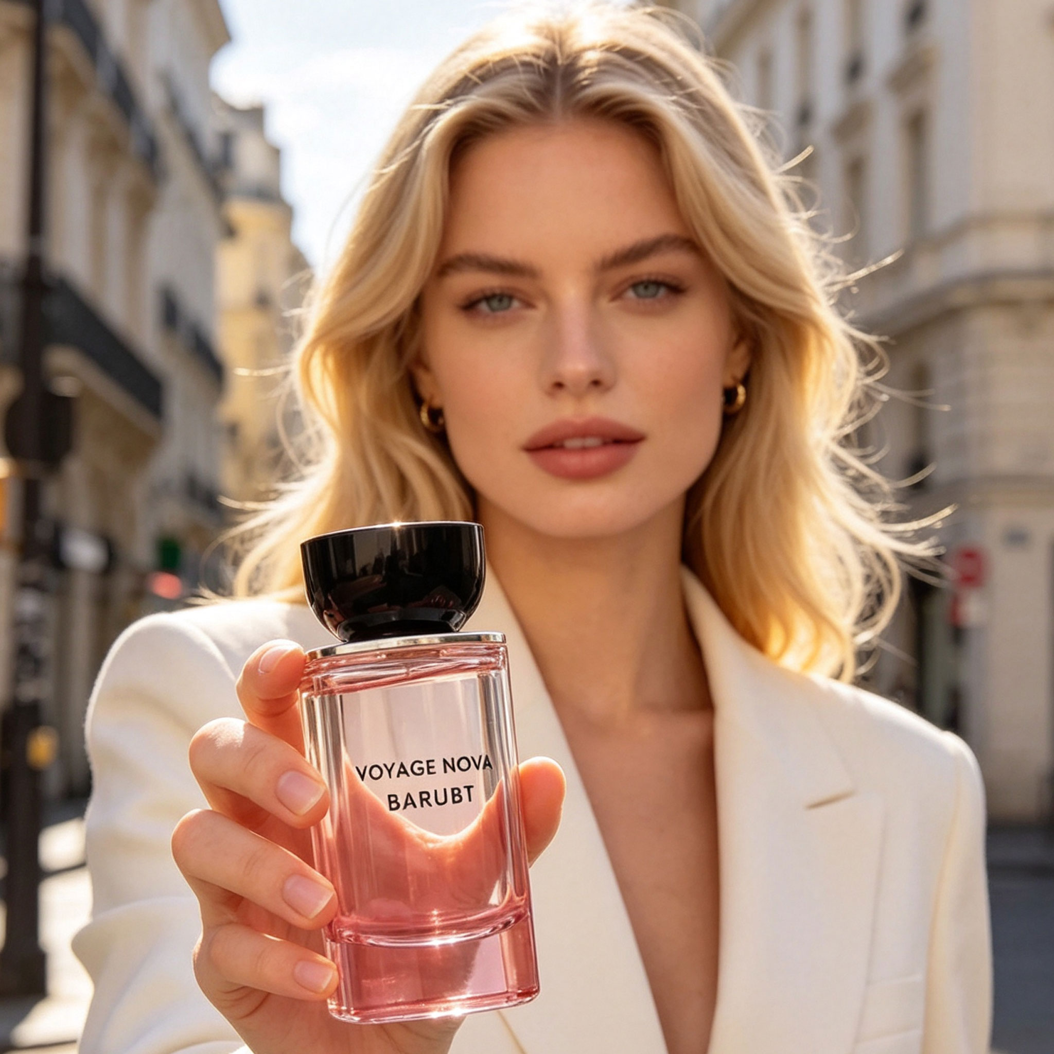 50ml Dames Eau De Parfum Langd - Women'S Perfume Rose Fragrance recensie en prijs