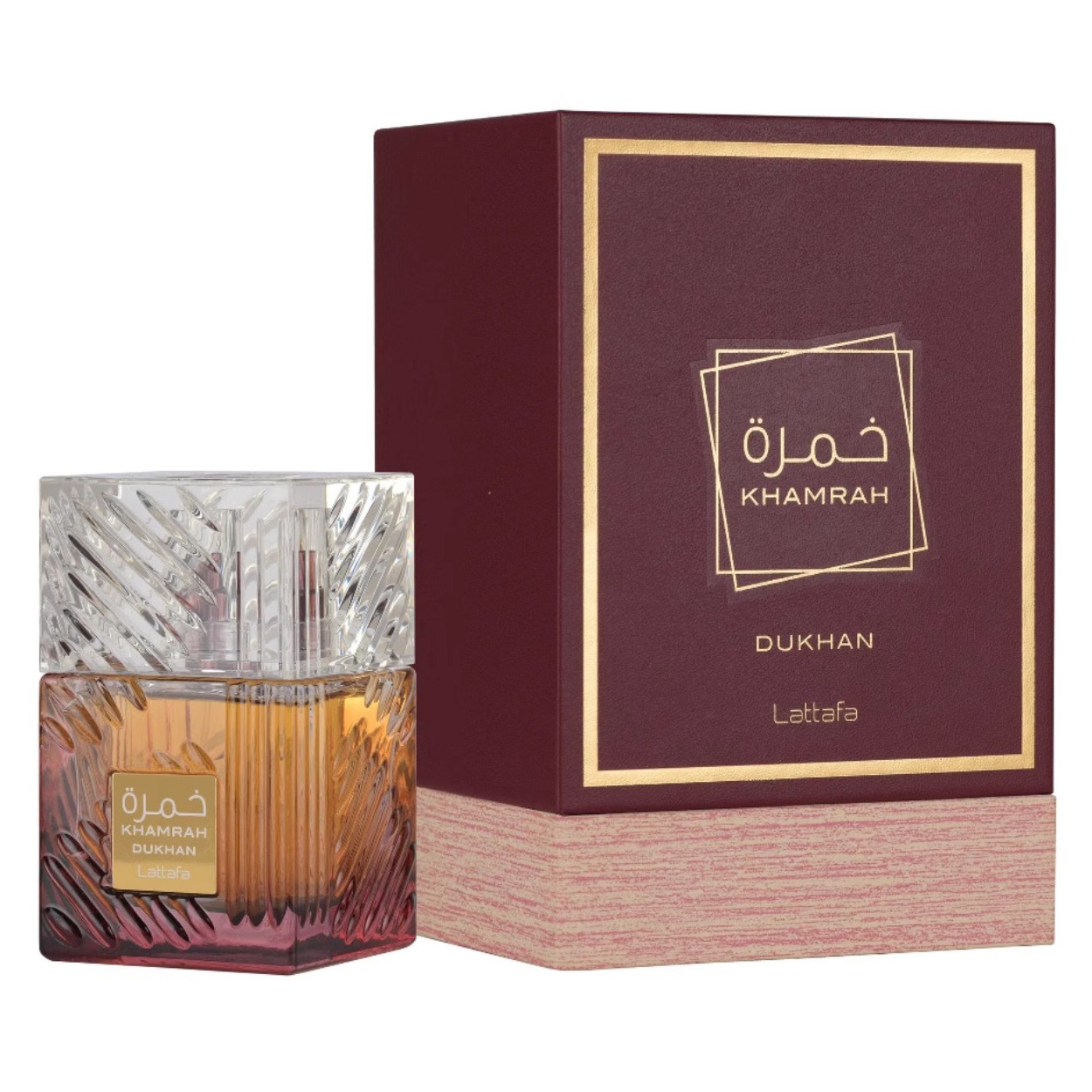 Dubai Charm Cologne Unisex Neu - Perfume New Fragrance recensie en prijs