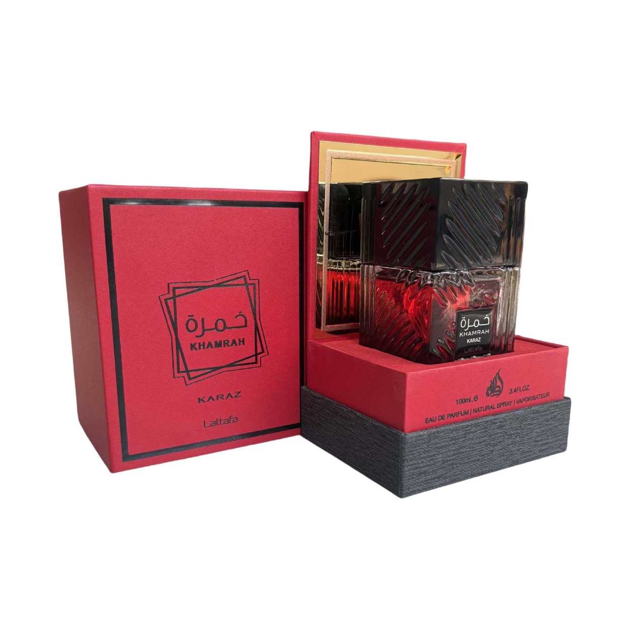 Dubai Charm Cologne Unisex Neu - Perfume New Fragrance recensie en prijs
