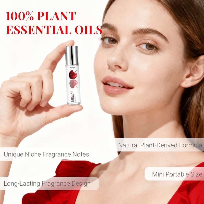 Damesparfum met kersen geur, m - Unique Perfume Fragrance recensie en prijs