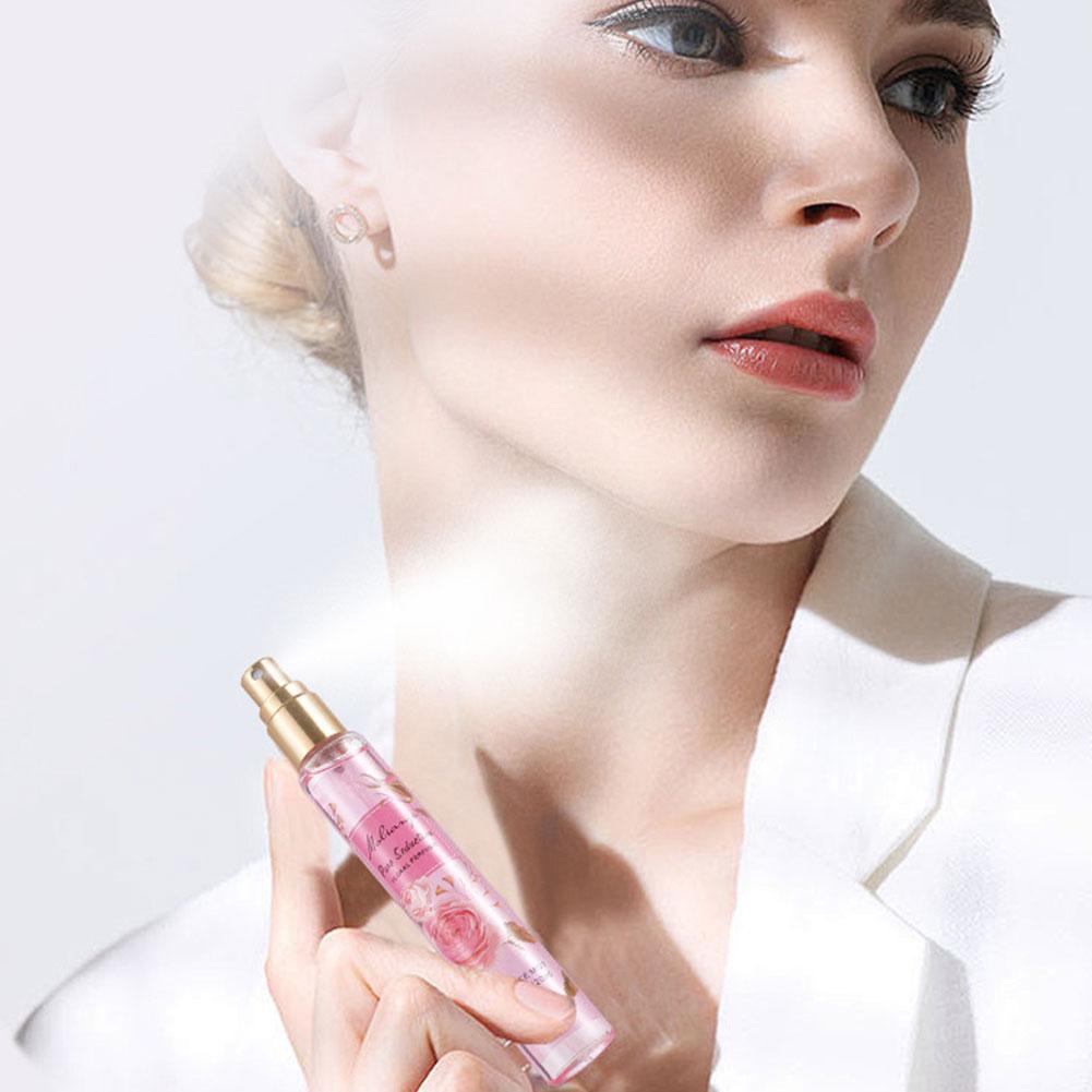Klassieke Rozenparfum Vrouweng - Perfume Fragrance Rose recensie en prijs