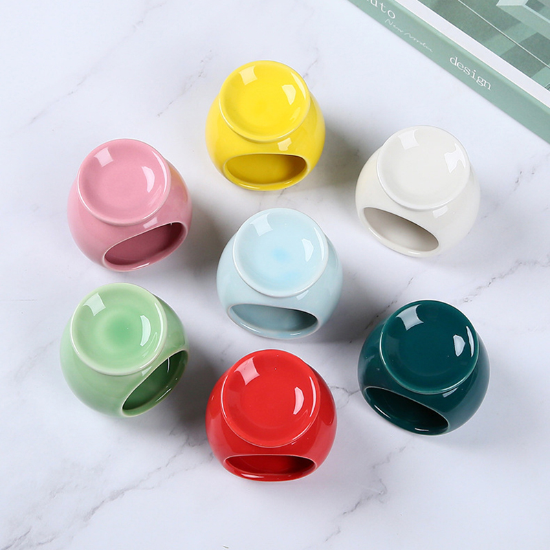Porseleinen Aromabrander Essen - Perfume Fragrance Oils For Candles recensie en prijs