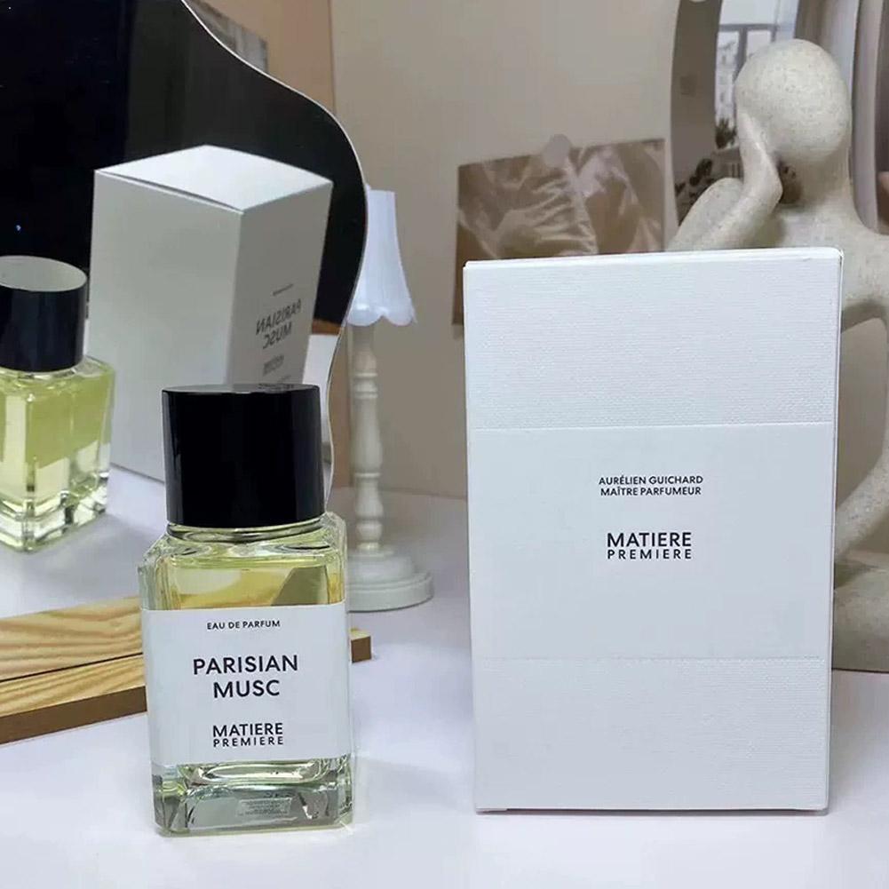 Nieuw product 100ml Eau De Par - Perfume New Fragrance recensie en prijs