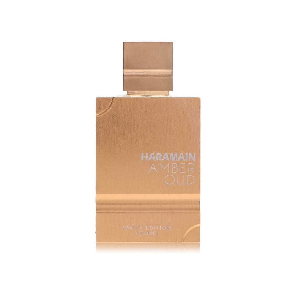 Al Haramain Amber Oud White Ed - Amber Musk Oil recensie en prijs
