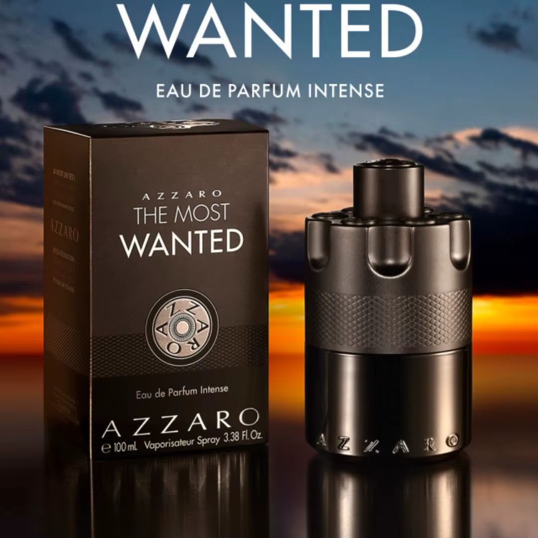 Azzaro The Most Wanted Eau de  - You Perfume Fragrance recensie en prijs