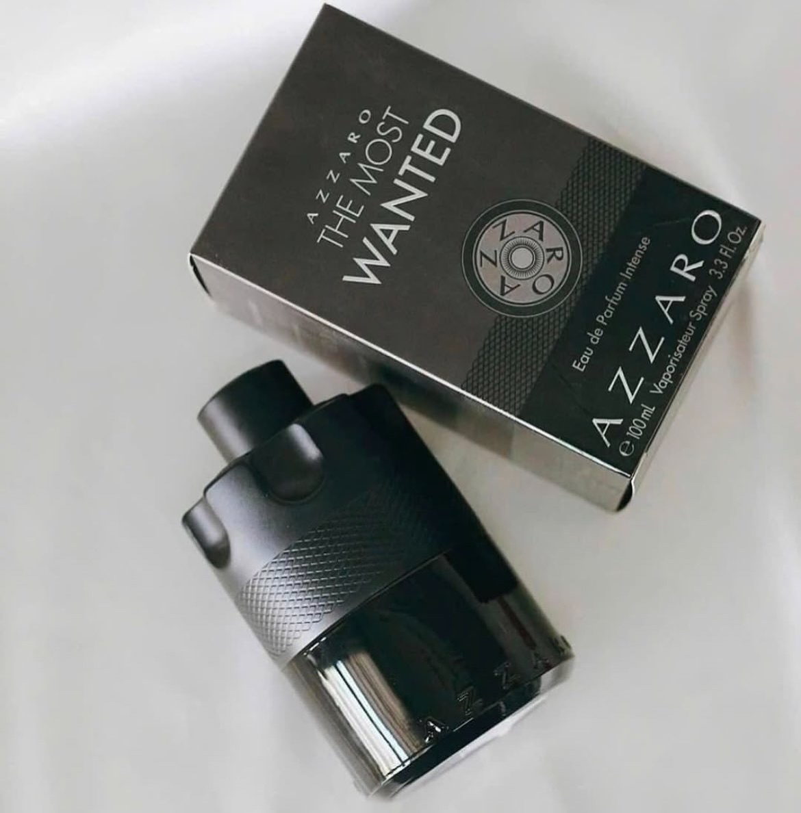 Azzaro The Most Wanted Eau de  - You Perfume Fragrance recensie en prijs