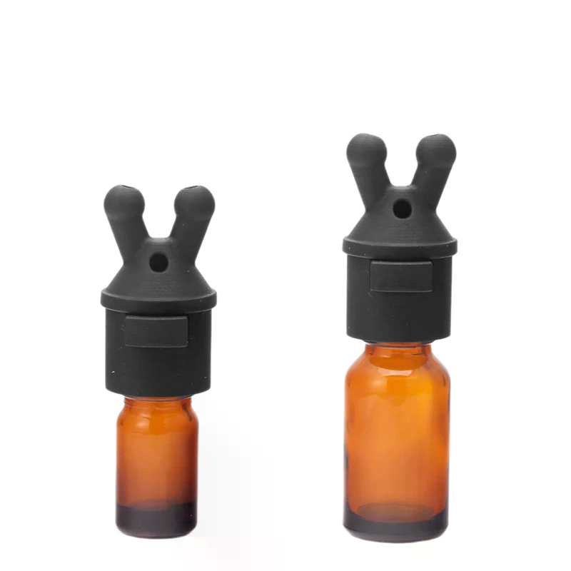 1Set Lekvrije Aroma Essentiële - Fragrance Atomizer Pump recensie en prijs