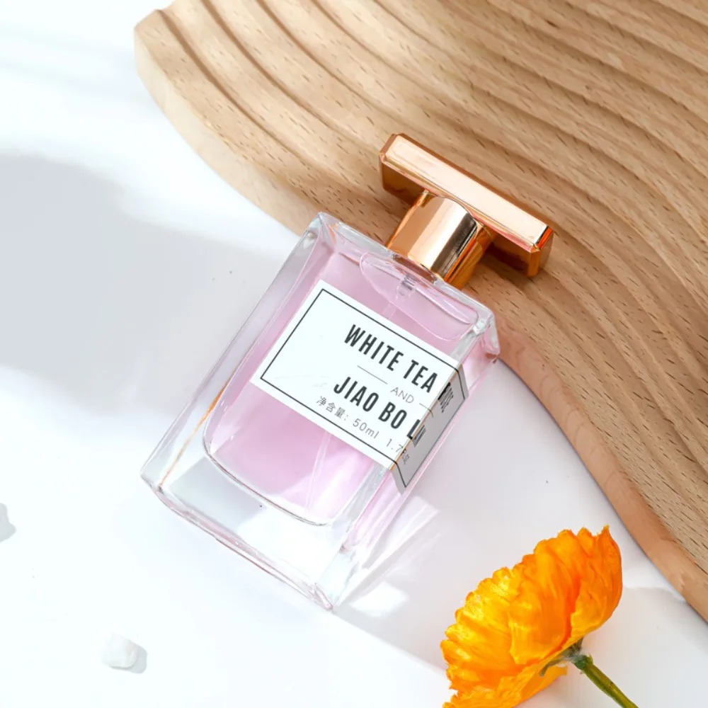 Witte Thee Roos Dames EDP Parf - Women'S Perfume Rose Fragrance recensie en prijs